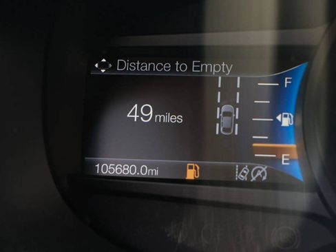 Used 2019 Ford Edge Titanium w/ Cold Weather Package AWD/4WD image 28