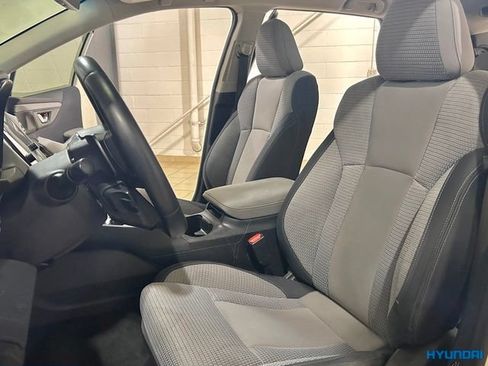 Used 2020 Subaru Outback Premium w/ Popular Package #1 AWD/4WD image 11