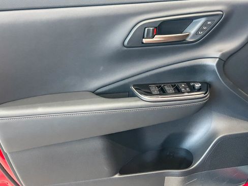 New 2026 Toyota Crown Signia AWD/4WD image 22