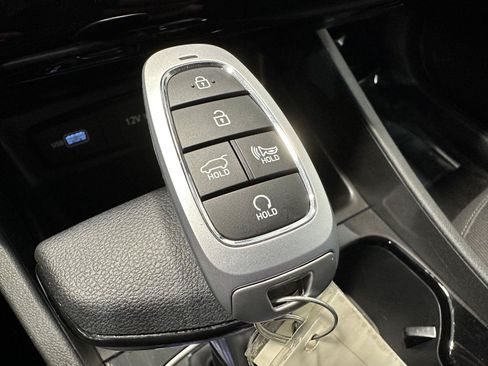 Certified 2023 Hyundai Tucson SEL AWD/4WD image 30