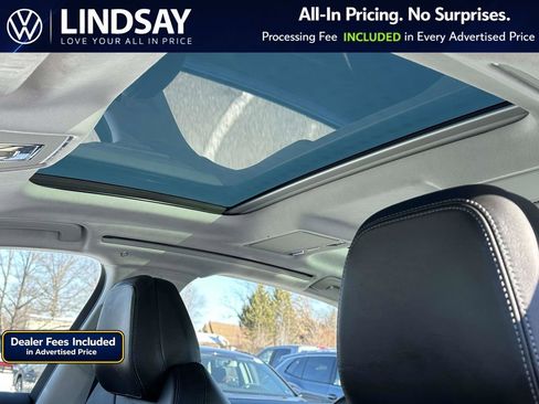 Used 2023 Audi S8 w/ S8 Comfort Plus Package AWD/4WD image 24