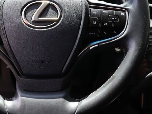 Used 2019 Lexus ES 350 FWD image 55