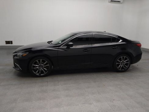 Used 2017 MAZDA MAZDA6 Grand Touring image 2