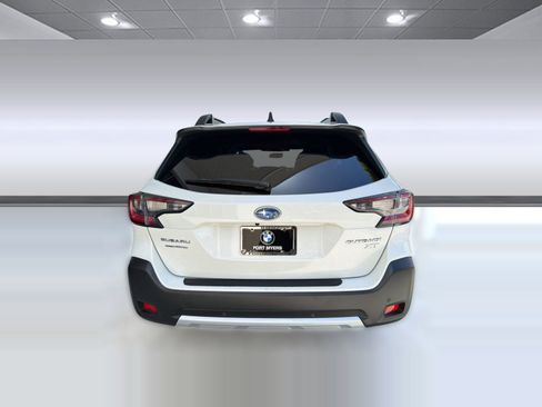 Used 2024 Subaru Outback Limited XT AWD/4WD image 10