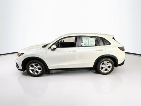 Used 2023 Honda HR-V LX image 8