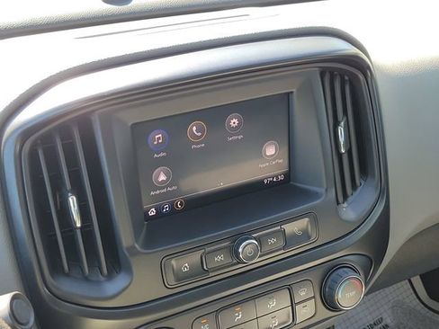 Used 2022 Chevrolet Colorado W/T w/ WT Convenience Package RWD image 22