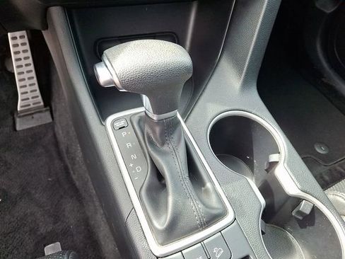 Used 2022 Kia Sportage Nightfall Edition image 11