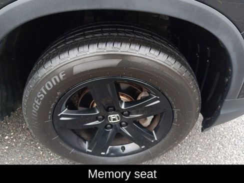 Used 2023 Honda Ridgeline Black Edition image 9