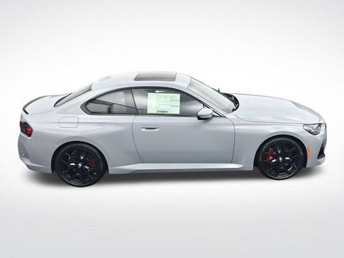New 2026 BMW 230i Coupe w/ Premium Package RWD image 28