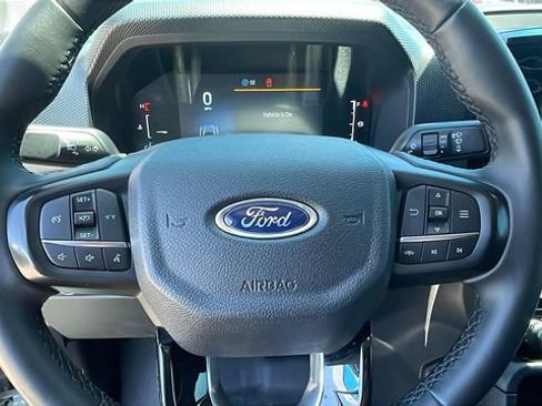 Used 2024 Ford Ranger XLT w/ Equipment Group 301A High RWD image 22