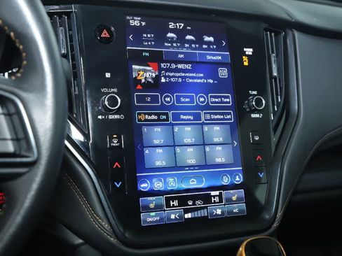 Certified 2023 Subaru Outback Wilderness image 26