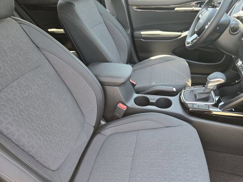 New 2026 Kia Seltos S FWD image 10