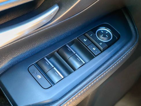 Used 2024 Toyota Grand Highlander FWD image 20
