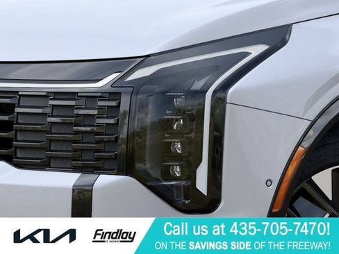 Used 2026 Kia Sportage SX AWD/4WD image 10