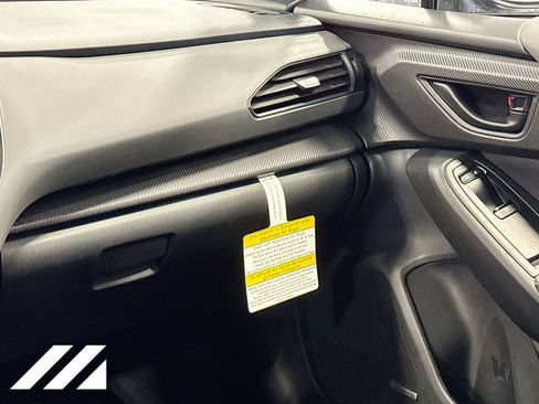 New 2026 Subaru Crosstrek 2.5i Wilderness w/ Crosstrek Mirror Package AWD/4WD image 25