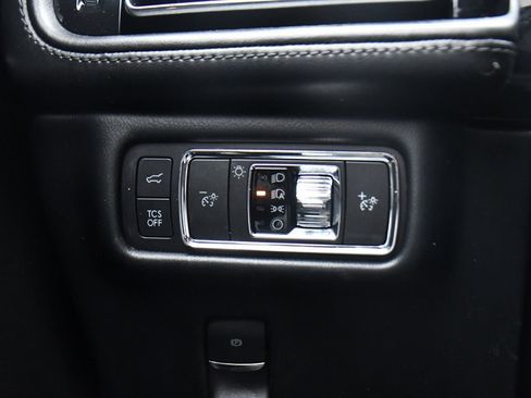 Used 2022 Lincoln Nautilus Reserve image 29