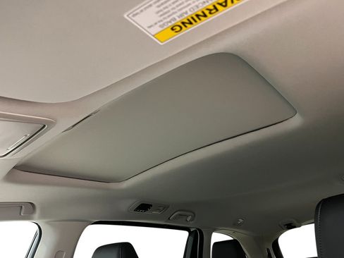 New 2027 Honda Odyssey EX-L image 21