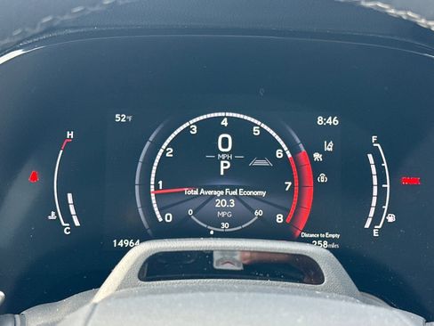 Certified 2024 Lexus RX 350 F Sport image 18