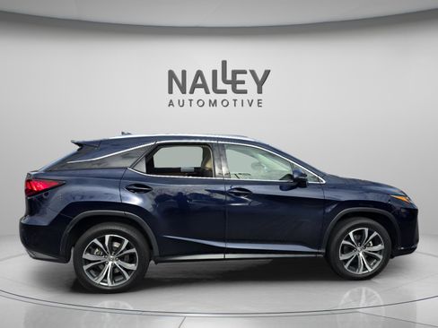 Used 2017 Lexus RX 350 RX 350 image 6