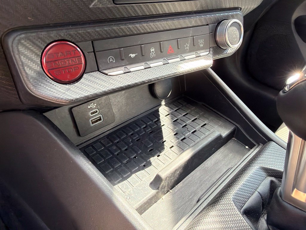 Used 2024 Ford Mustang Premium RWD image 27