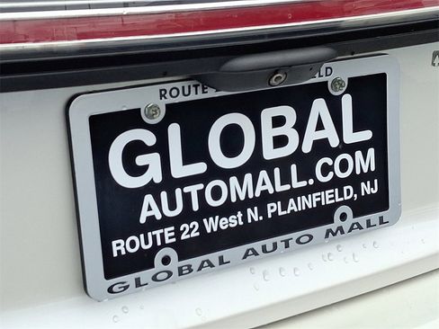 Used 2019 Lincoln Nautilus Select w/ Class II Trailer Tow Package image 30