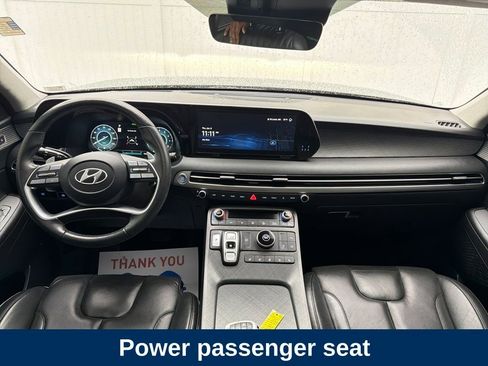 Used 2023 Hyundai Palisade Limited image 21