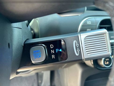 New 2026 Hyundai Palisade FWD Hybrid image 27