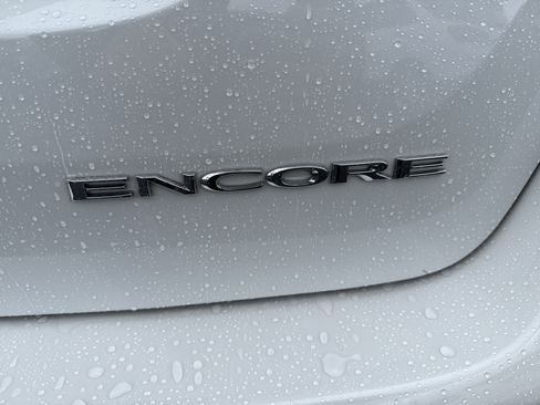 Used 2020 Buick Encore Preferred w/ Safety Package image 28