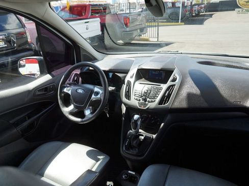 Used 2016 Ford Transit Connect XL FWD image 38