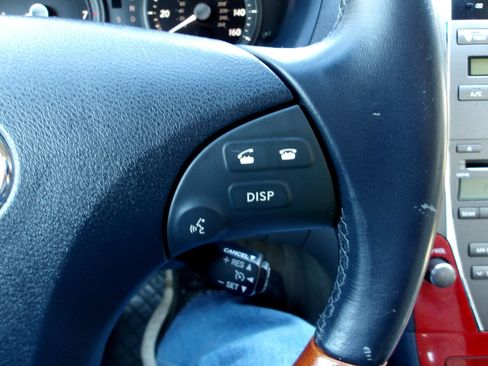 Used 2008 Lexus ES 350 w/ Luxury Package image 16