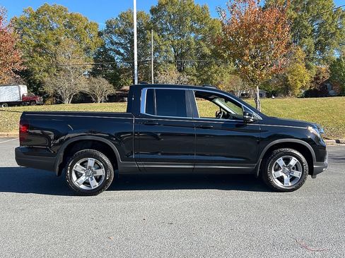 New 2026 Honda Ridgeline RTL image 2