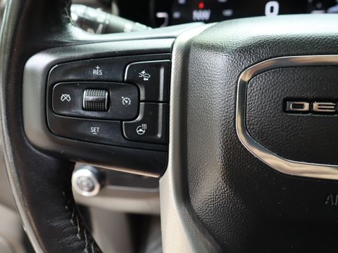 Used 2022 GMC Yukon Denali AWD/4WD image 25