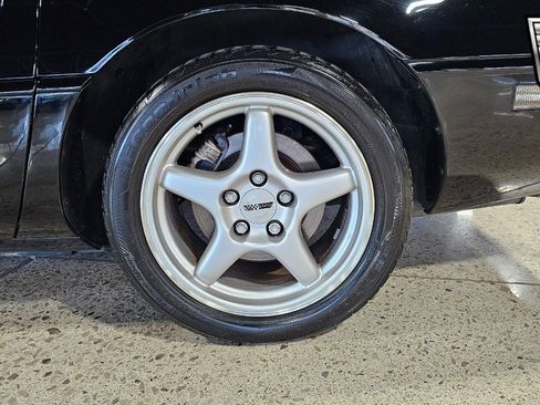 Used 1994 Chevrolet Corvette Convertible image 7
