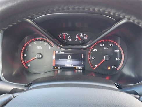 Used 2016 GMC Canyon SLT w/ Driver Alert Package image 17