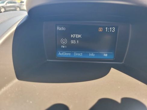 Used 2018 Ford Fiesta SE FWD image 22