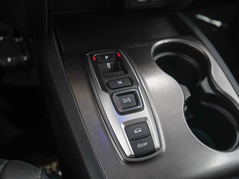 Used 2022 Honda Pilot Black Edition image 23