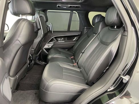 Used 2023 Land Rover Range Rover Autobiography AWD/4WD image 14