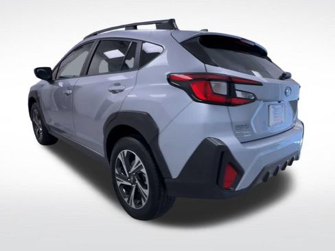 Used 2024 Subaru Crosstrek 2.0i Premium AWD/4WD image 6