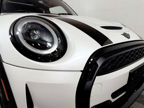 Used 2024 MINI Cooper S FWD image 25