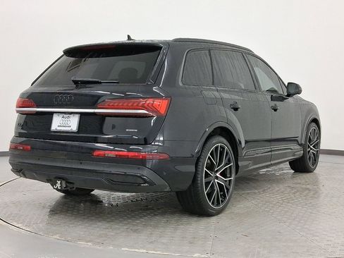 Used 2021 Audi Q7 3.0T Prestige w/ Prestige Package image 9