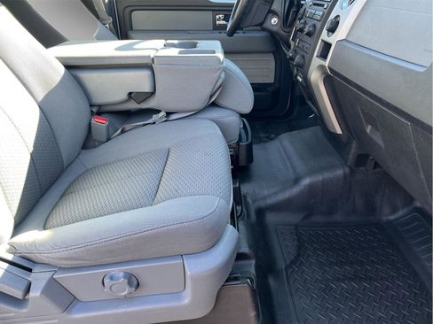 Used 2014 Ford F150 XLT w/ Trailer Tow Package image 13