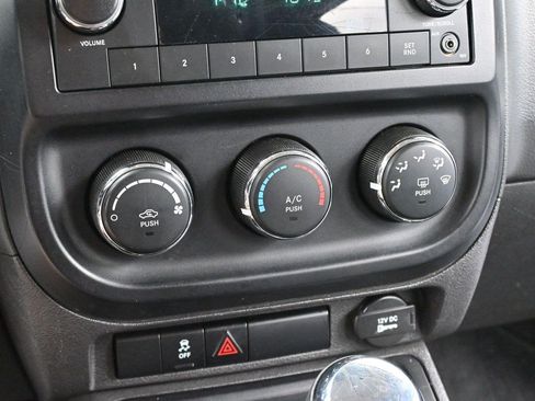 Used 2011 Jeep Patriot Sport w/ PWR Value Group AWD/4WD image 20
