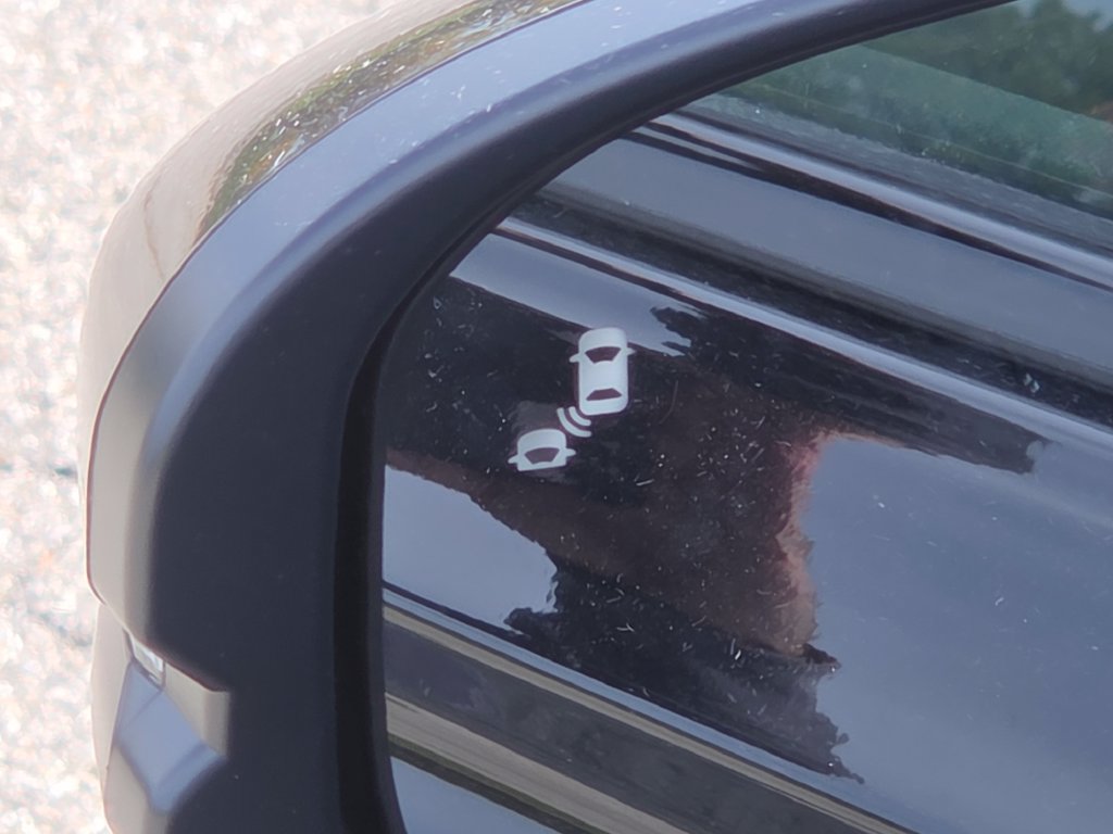 New 2027 Honda CR-V Sport-L image 8