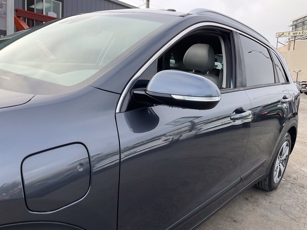 Used 2019 Kia Niro EX Premium w/ Sunroof Package FWD image 88