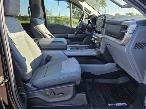 Used 2023 Ford F150 XLT w/ Equipment Group 302A High image 15