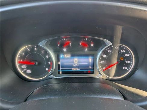 Used 2020 GMC Acadia SLE w/ Driver Convenience Package image 12