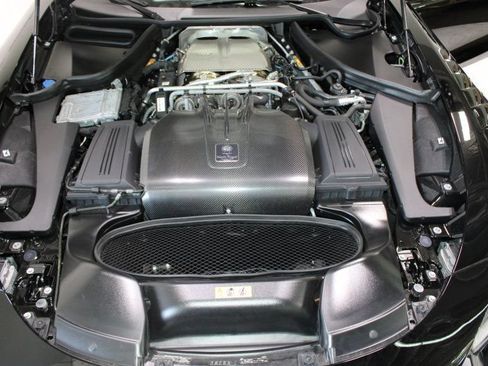 Used 2021 Mercedes-Benz AMG GT Black Series image 36