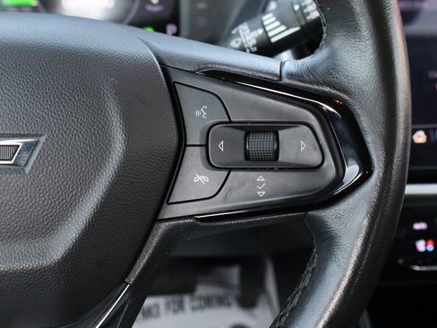 Used 2022 Chevrolet Bolt EUV Premier image 26