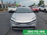 Certified 2025 Toyota Prius LE image 2