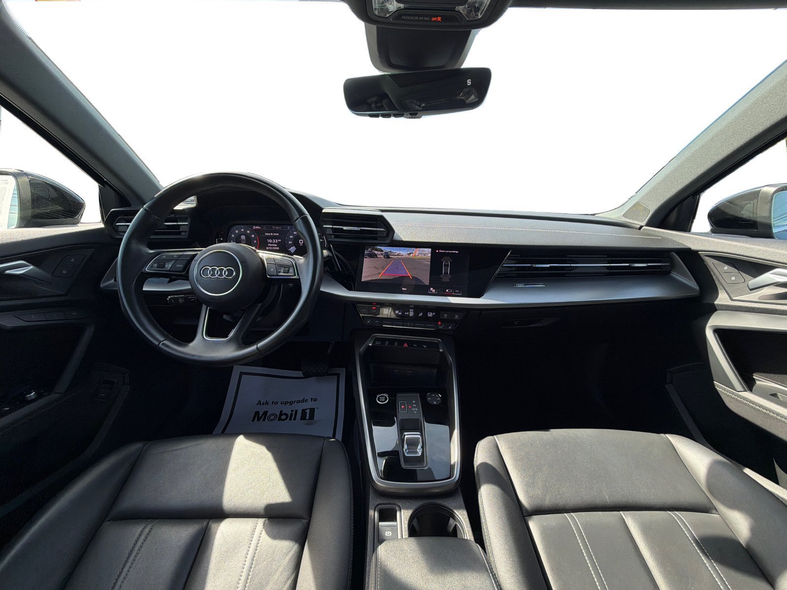 Used 2024 Audi A3 2.0T Premium FWD image 14